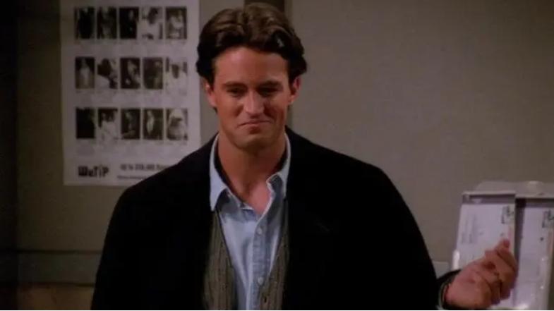 Chandler Bing