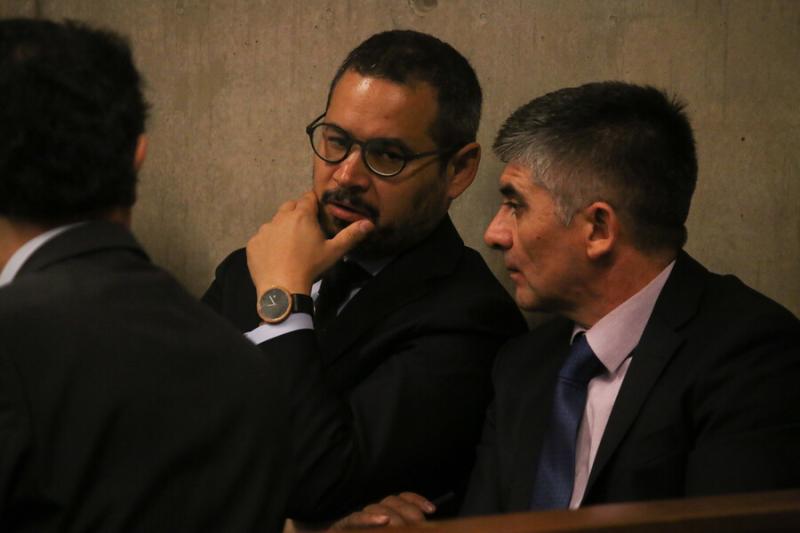 Agencia Uno - LarrainVial Corredora de Bolsa