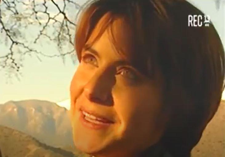 Carolina Fadic en "Sabor a Ti"