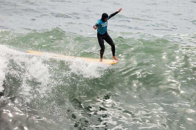 IND - Chile a la final del surf en Panamericanos 2023