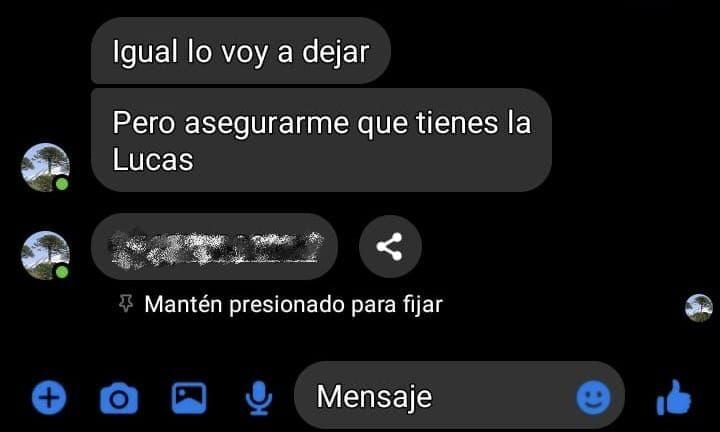 Cedida - Cinco militares detenidos por venta de lanzacohetes