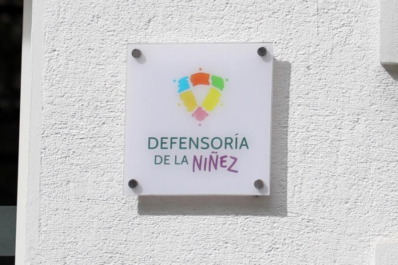 Agencia Uno - Defensoría de la Niñez
