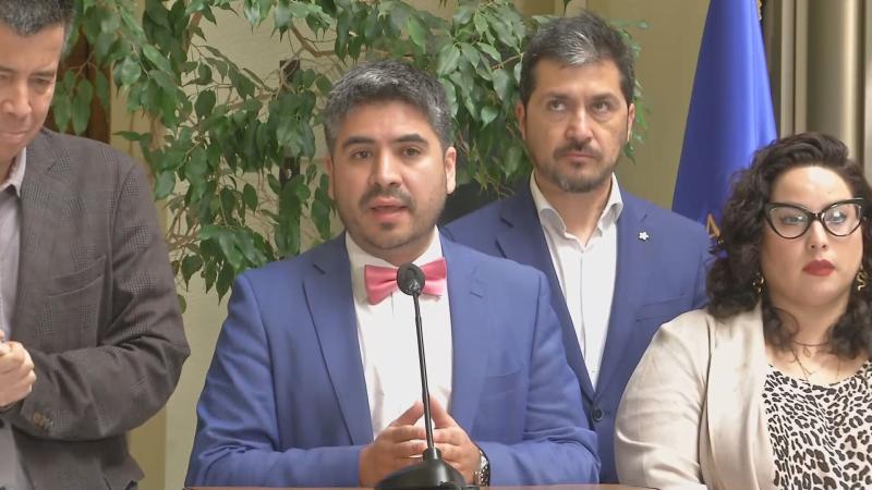 T13 - Diputado Tomás Lagomarsino por acusación a ministra Aguilera