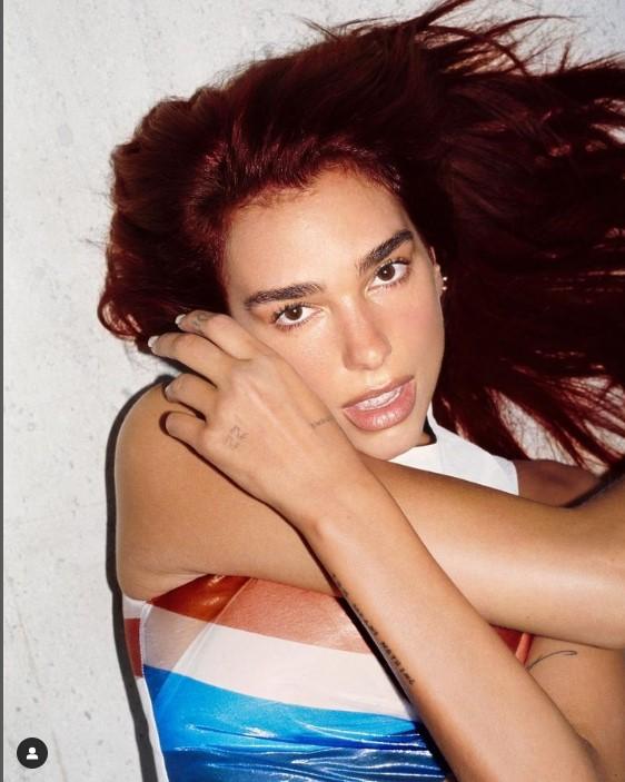 Dua Lipa