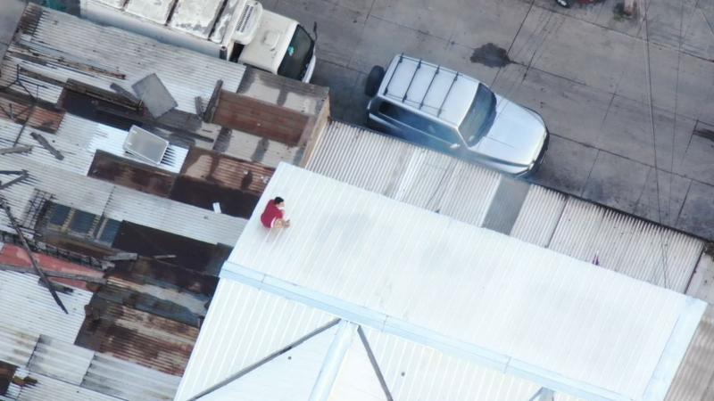 Cedida - Detención de "El Cachita"