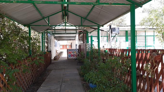 Los nueve colegios de Tiltil que cerrará este lunes