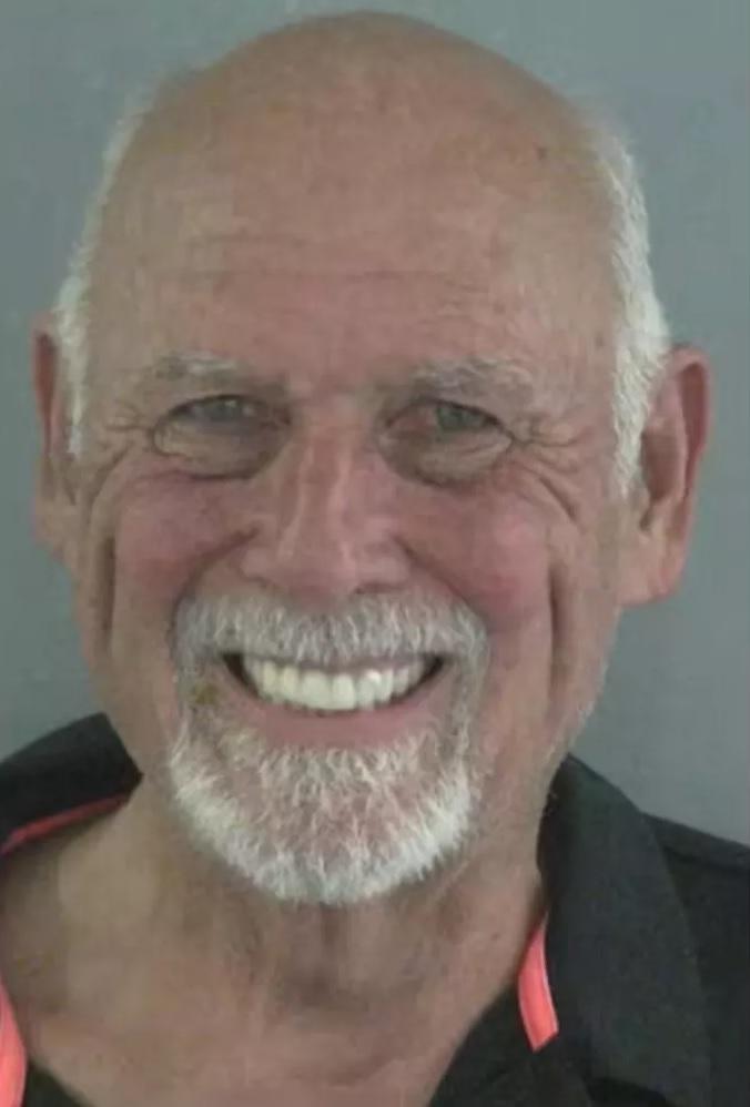 Cárcel del Condado de Sumter - Reginald Odell Kincer, acusado por intentar vender medicamentos para la disfunción eréctil sin receta