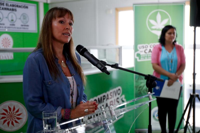 Agencia Uno - Fundación Daya