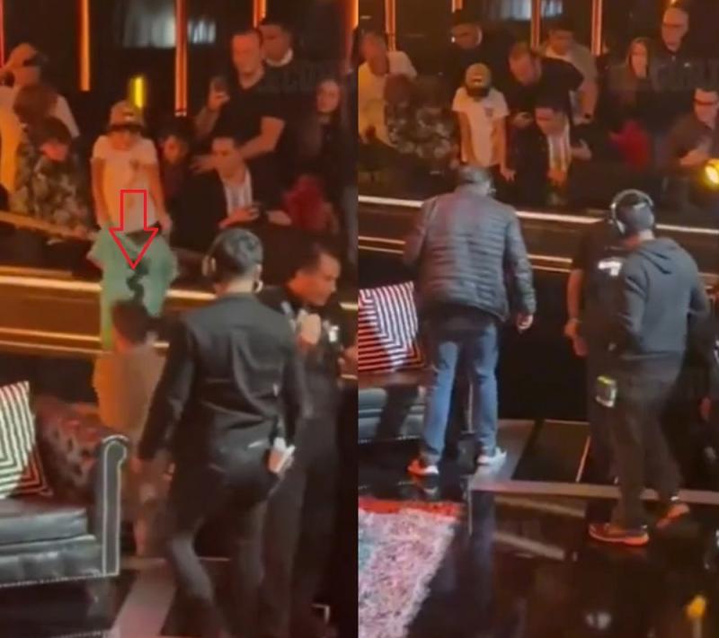 Twitter - Caída de Gerard Piqué