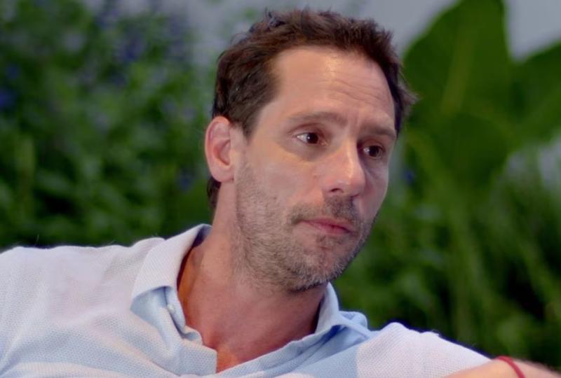 Canal 13 - Gonzalo Valenzuela en 'De tú a tú'