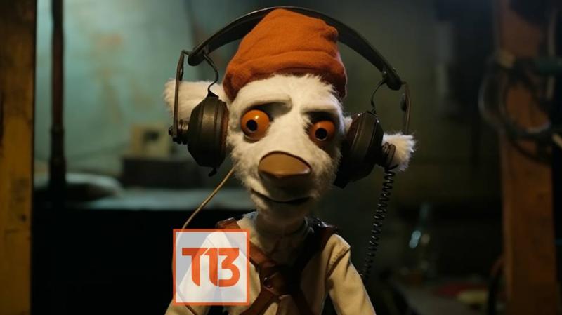 Juanín Juan Harry - Midjourney