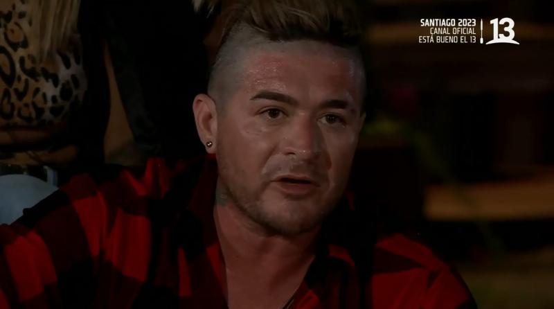 Canal 13 - Junior Playboy en Tierra Brava