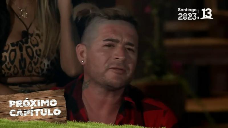 Canal 13 - Junior Playboy en Tierra Brava