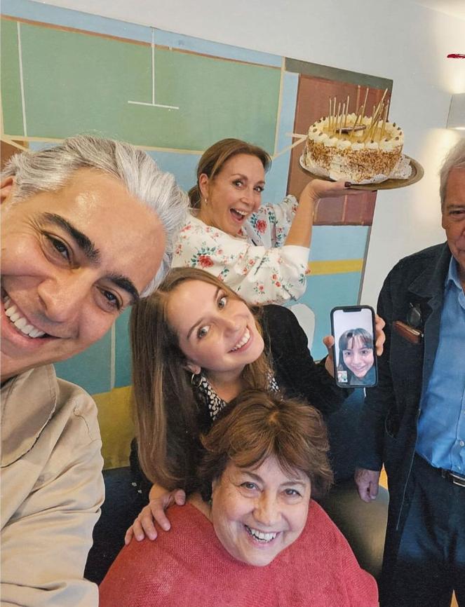 Karen Doggenweiler Instagram