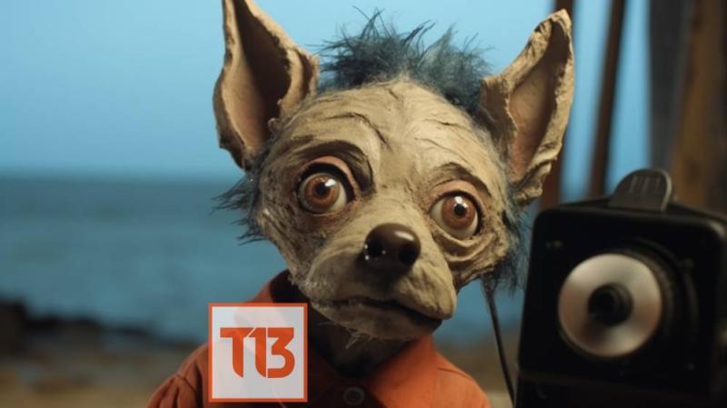 Mario Hugo - Midjourney