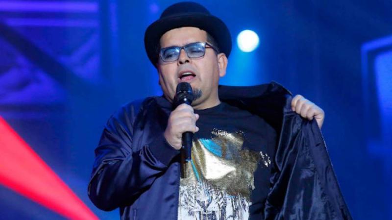 Agencia Uno - Mauricio Medina