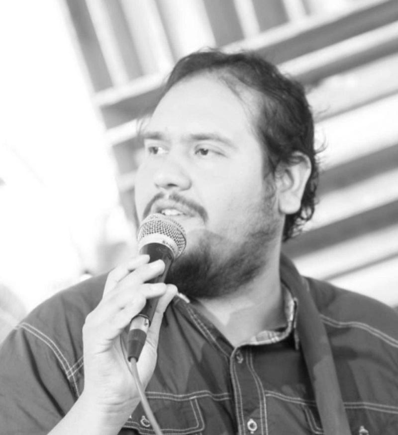 Instagram - Concejal de Los Andes, Mauro Mura Pineda