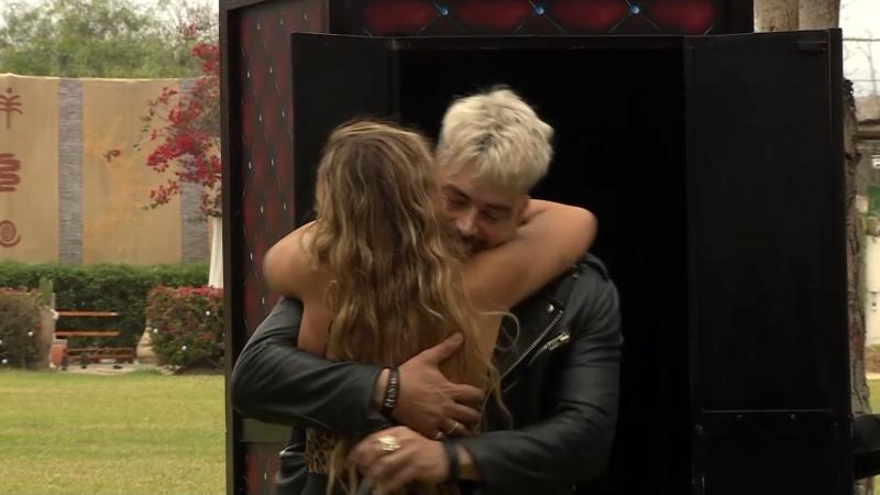 Canal 13 - Max Cabezón y Dani Castro