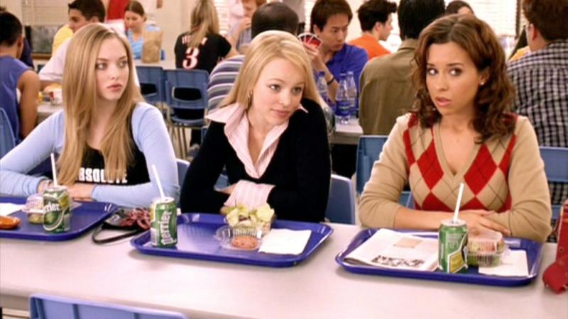 Mean Girls