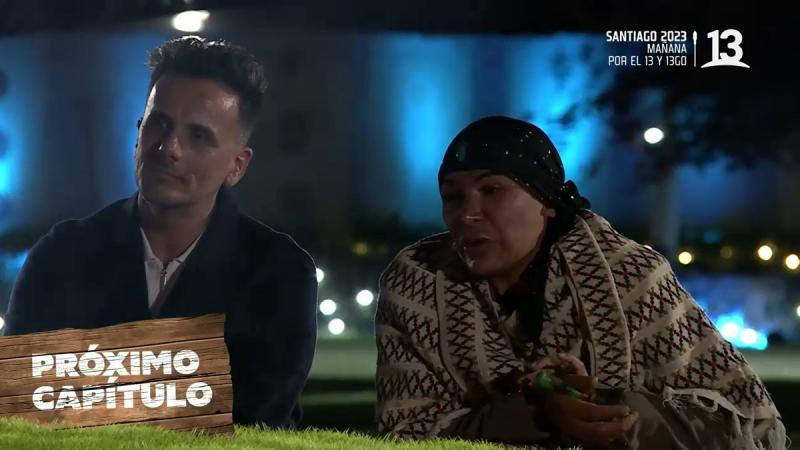 Canal 13 - Psíquico Roberto