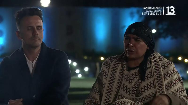 Canal 13 - Medium en Tierra Brava