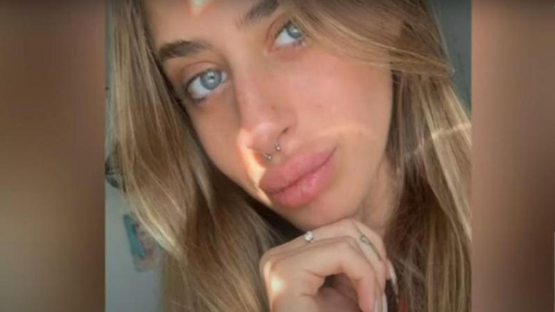 MIa Schem, nieta de chileno en Israel