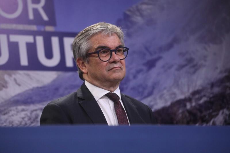 Agencia Uno - Ministro Marcel y precio del dólar