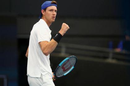 Getty Images - Ai Bello, archivos.