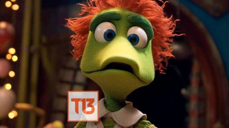 Patana Tufillo - Midjourney