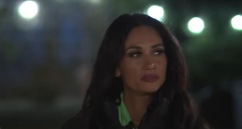 Tierra Brava - Pamela Díaz