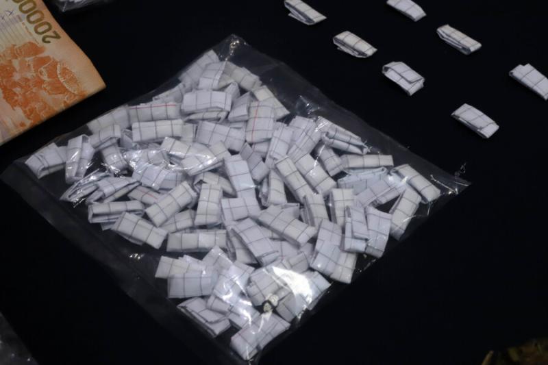 Agencia Uno - Pasta base en Chile