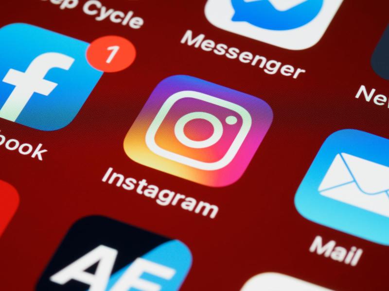 Pexels: Facebook e Instagram - ¿De qué están acusando a Meta?