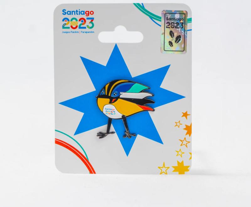 Tienda oficial - Pin Fiu.