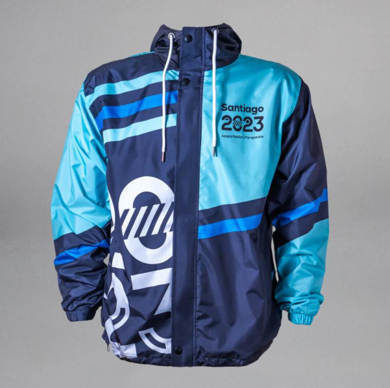 Tienda oficial - Poleron Panamericanos 2023.