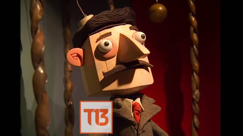 Policarpo Avendaño - Midjourney