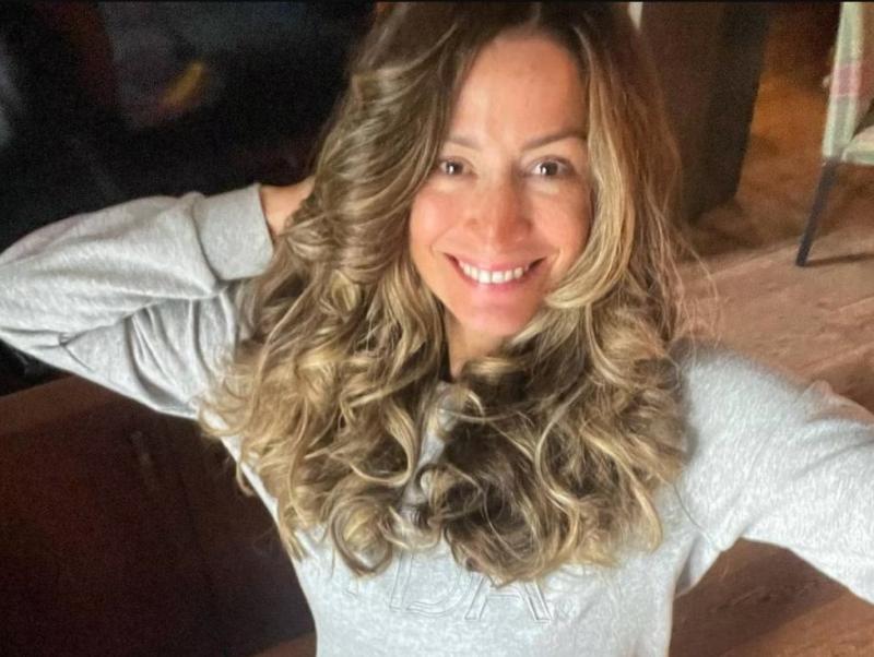 Instagram - Rebecca Loos