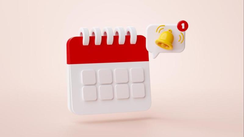 Freepik - calendario