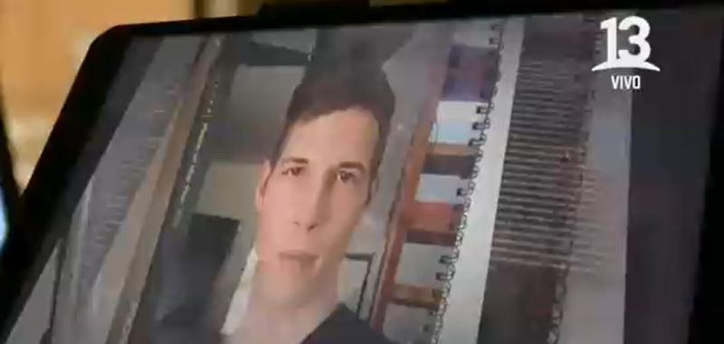 Reinier Sánchez, dentista cubano asesinado