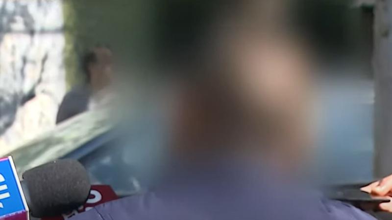 T13 - Balean local en Estación Central tras intento de extorsión