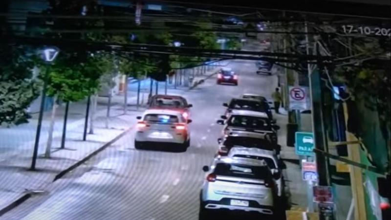 T13 - Joven fue secuestrado en Illapel