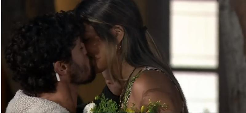 Canal 13 - Tierra Brava.