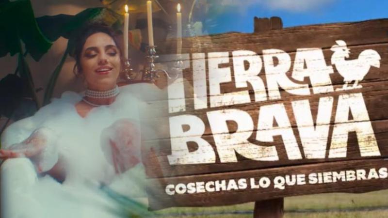 Canal 13 - "Tierra Brava"