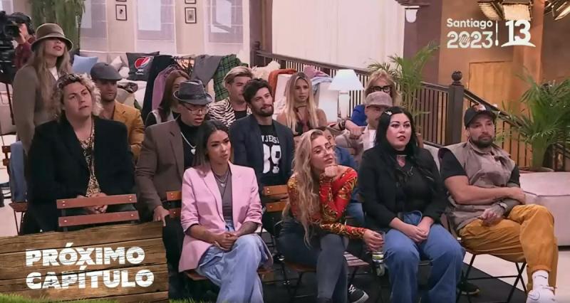 Canal 13 - Tierra Brava