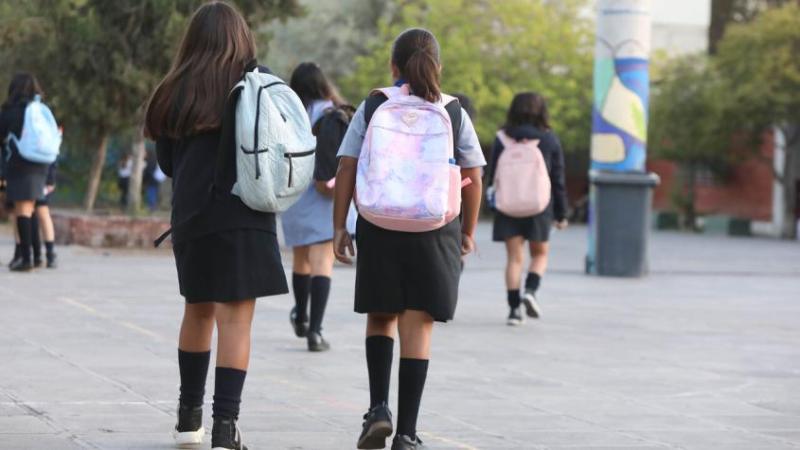 Agencia Uno - Colegios de Tiltil