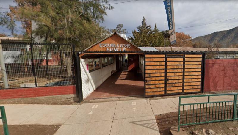 Google - Escuela Runge