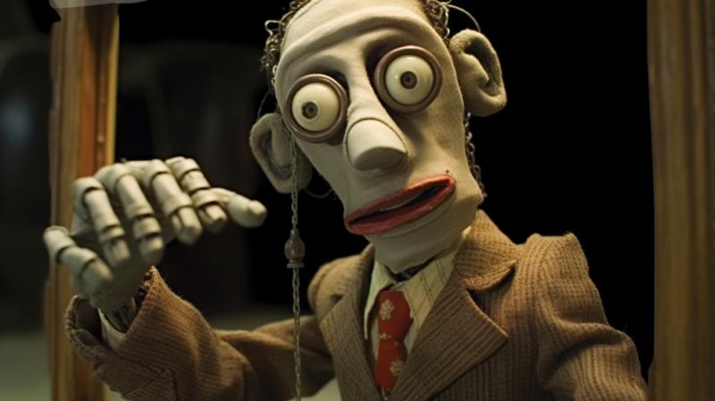 Tulio Triviño - Midjourney