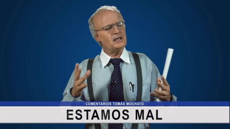 Instagram @stefankramer - Stefan Kramer sorprende imitando a periodista Tomás Mosciatti