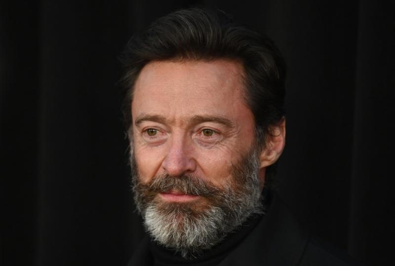 AFP - Hugh Jackman entregó mitad de su fortuna a su ex esposa en acuerdo de confidencialidad