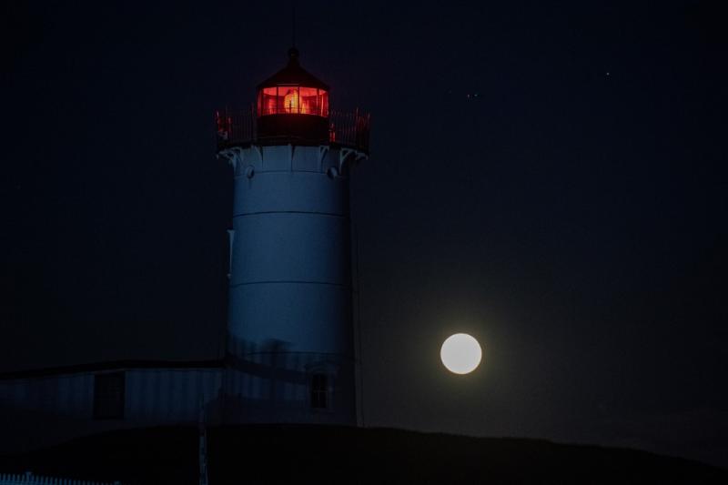 EEUU regresará a la Luna a fines de enero, 50 años después de su misión Apolo