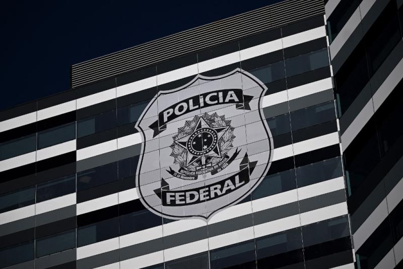 AFP - Dos detenidos en Brasil por planear "actos terroristas" contra comunidad judía